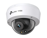 TP-Link VIGI C240(4mm) kamera kopułkowa 4MP FullColor - 1146076 - zdjęcie 1